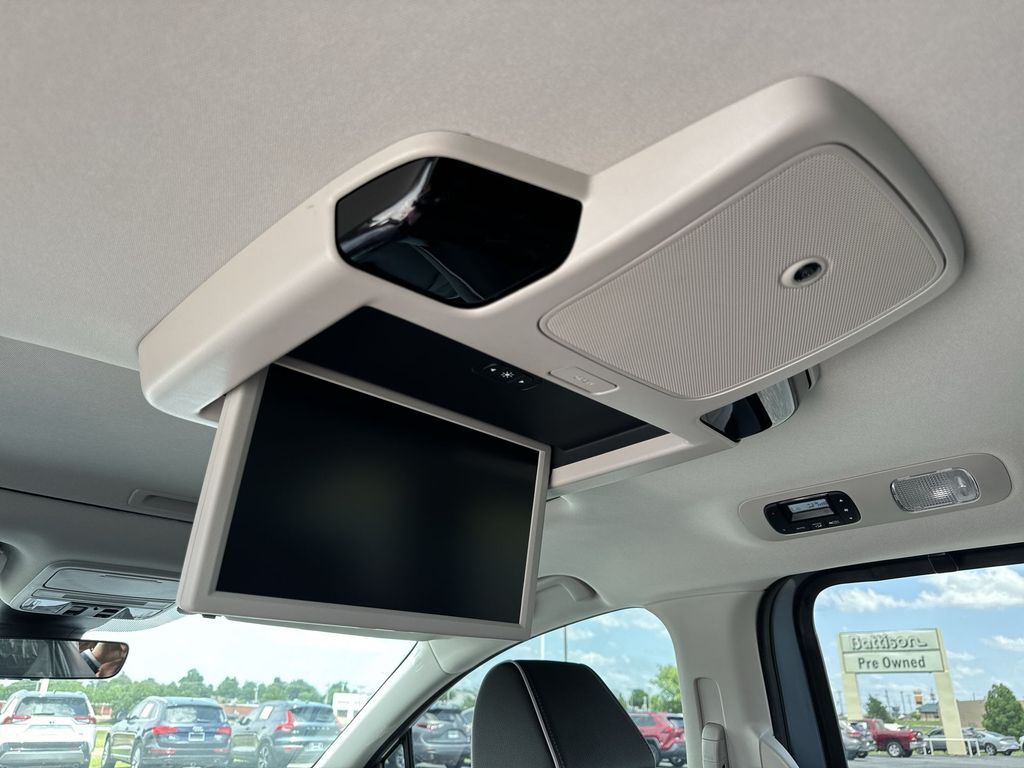 2026 Honda Odyssey Elite Oklahoma City OK