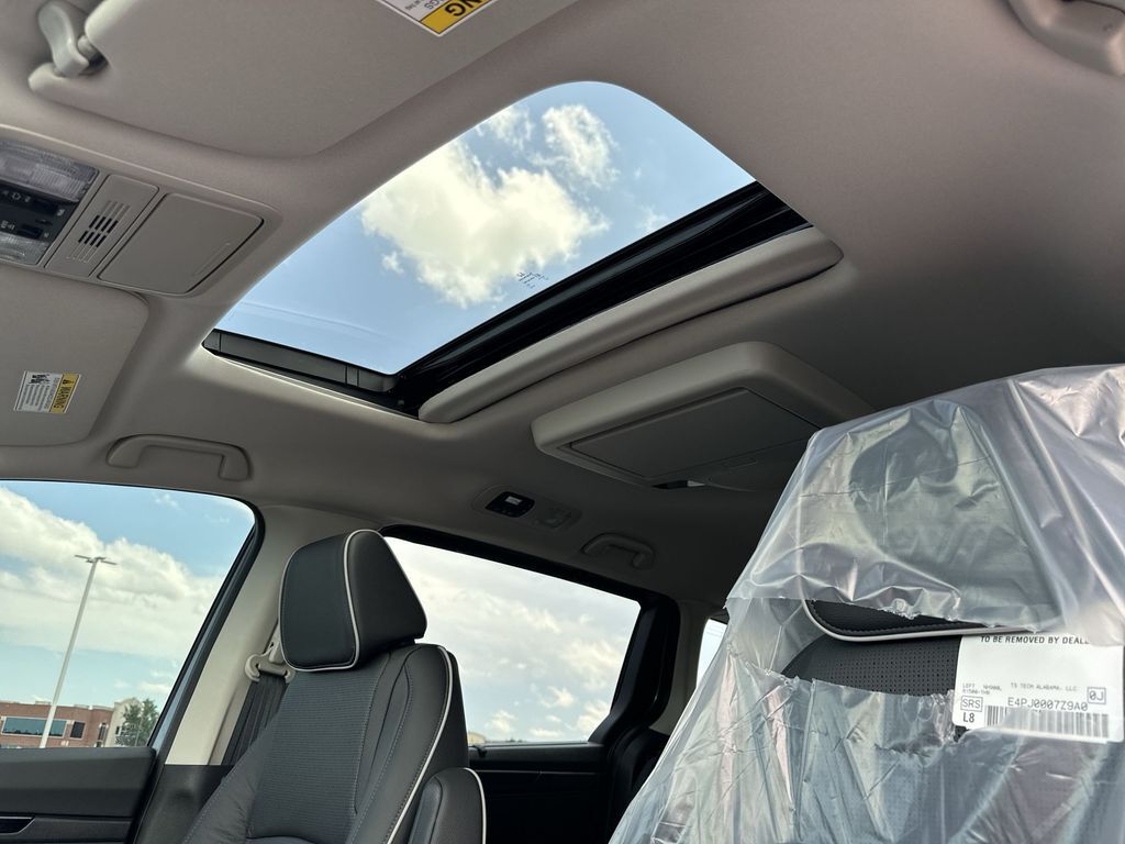 2026 Honda Odyssey Elite Oklahoma City OK