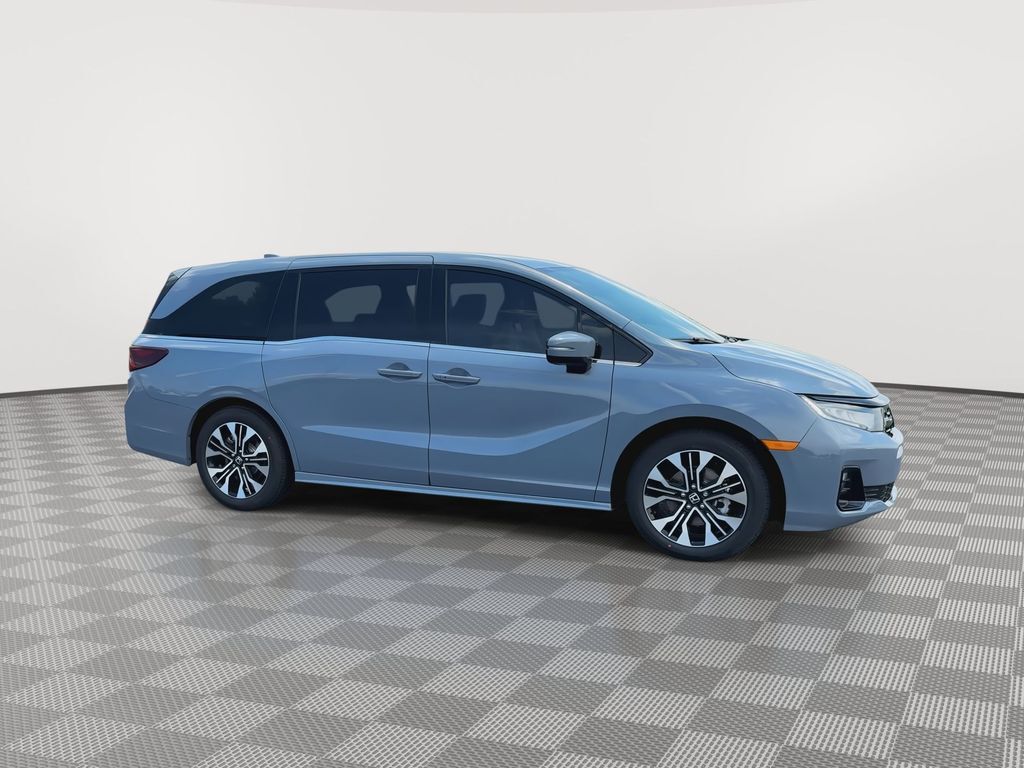 2026 Honda Odyssey Elite Oklahoma City OK
