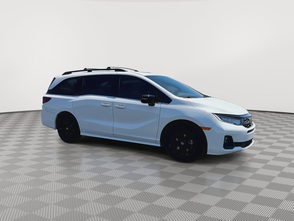 2026 Honda Odyssey Sport-L Oklahoma City OK