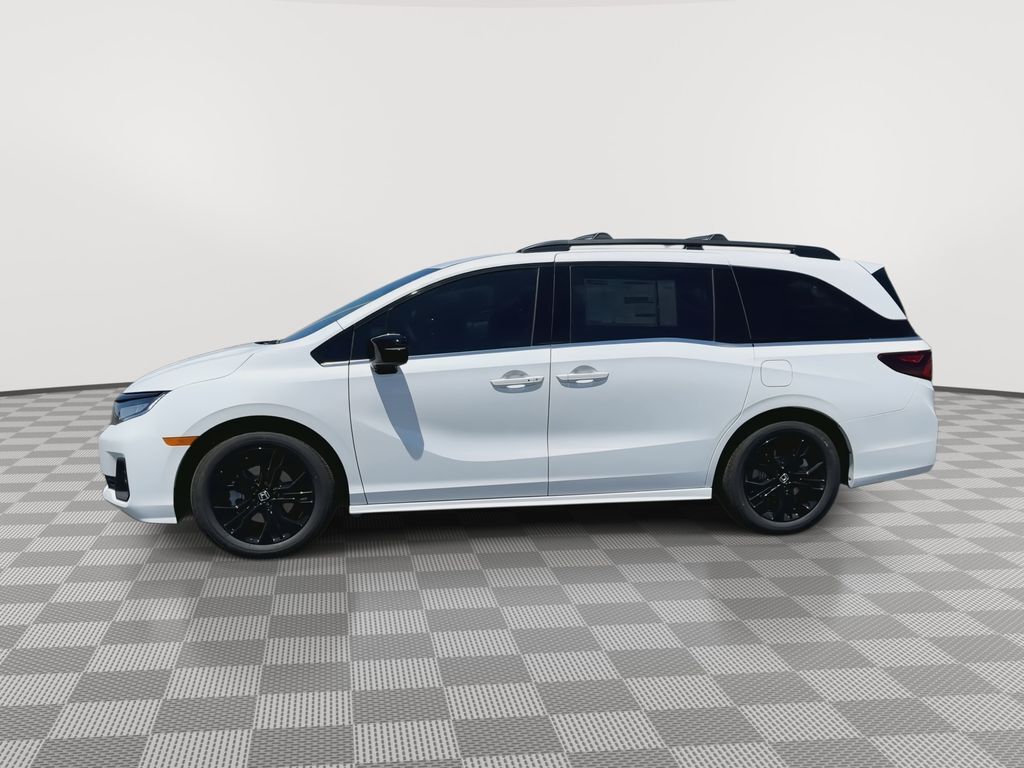 2026 Honda Odyssey Sport-L Oklahoma City OK