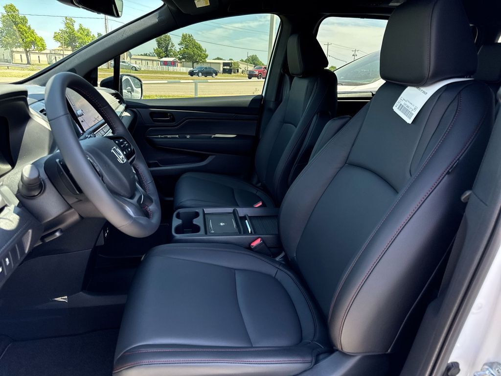 2026 Honda Odyssey Sport-L Oklahoma City OK