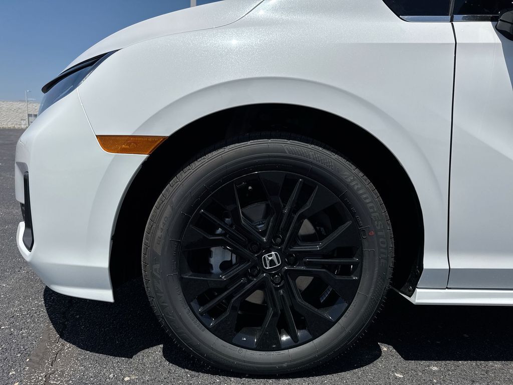 2026 Honda Odyssey Sport-L Oklahoma City OK