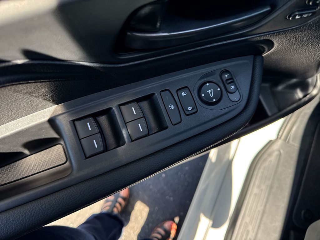2026 Honda Odyssey Sport-L Oklahoma City OK