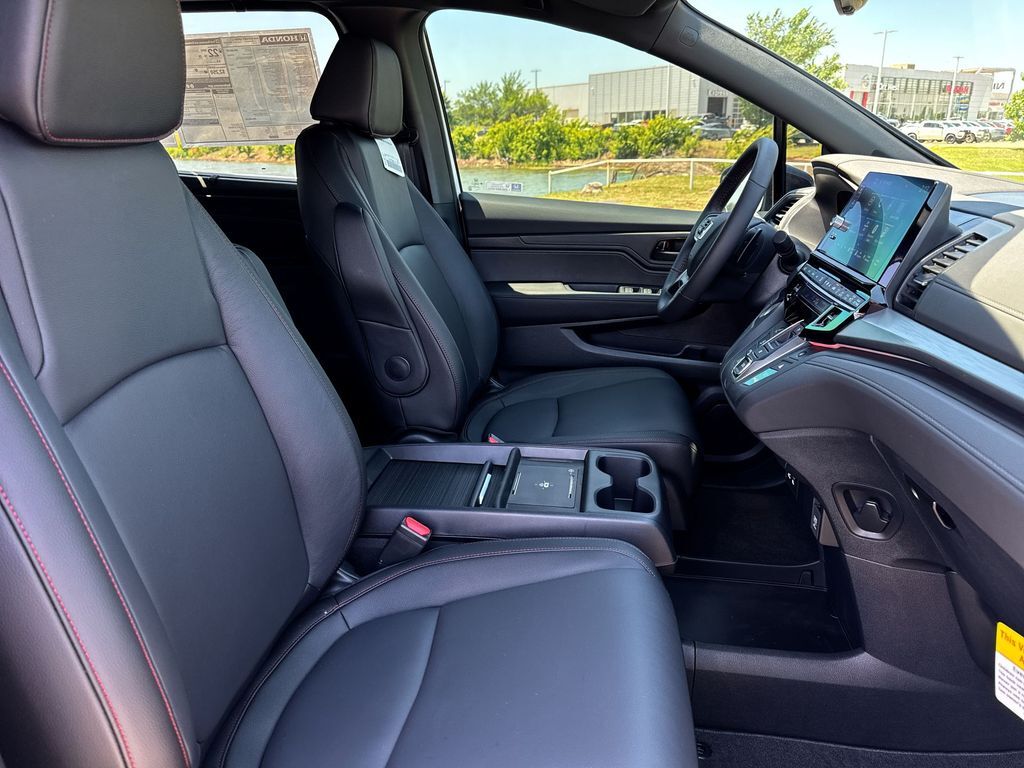 2026 Honda Odyssey Sport-L Oklahoma City OK
