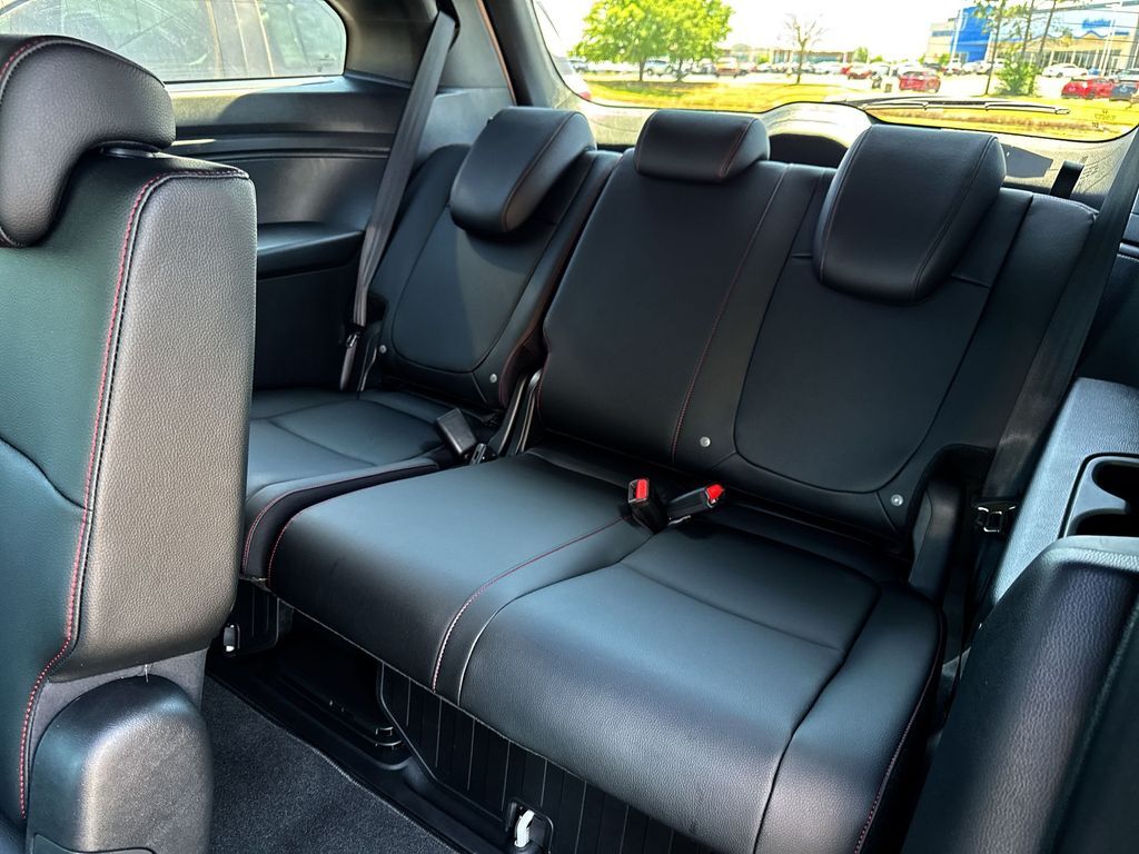 2026 Honda Odyssey Sport-L Oklahoma City OK