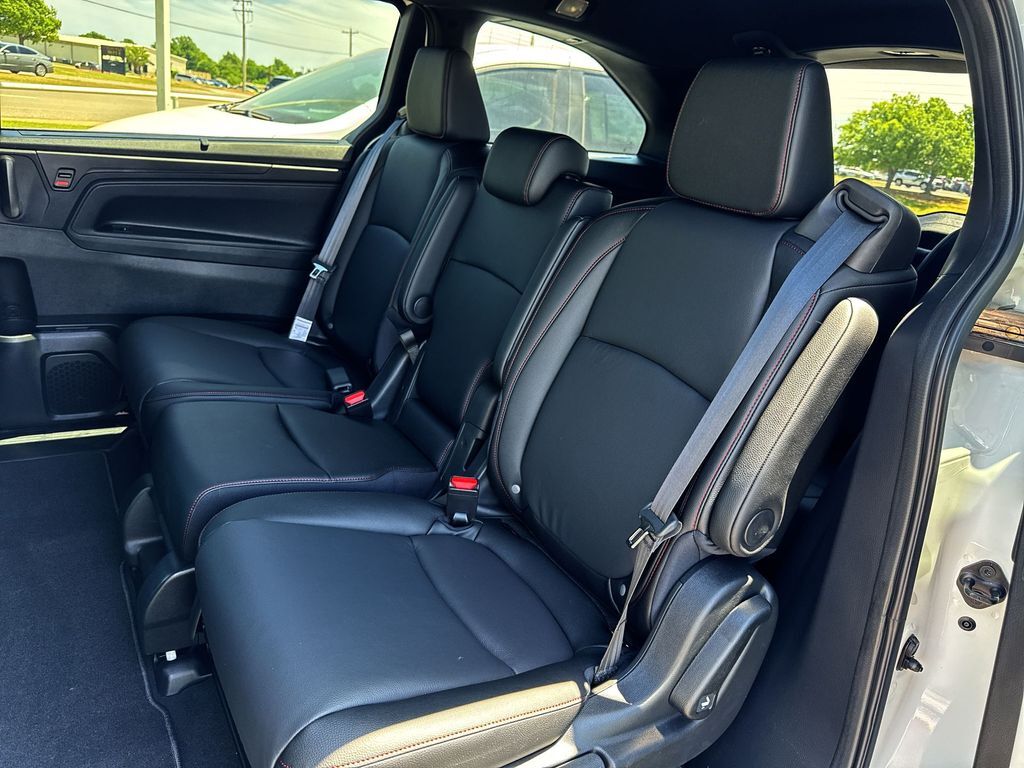 2026 Honda Odyssey Sport-L Oklahoma City OK