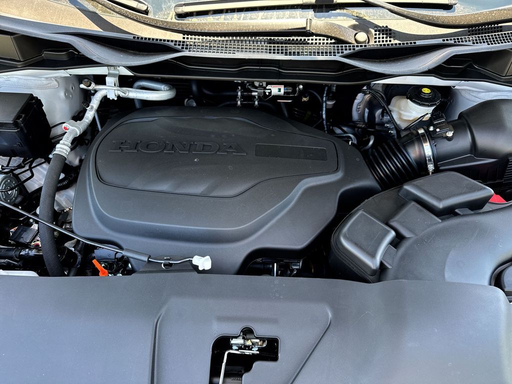 2026 Honda Odyssey Sport-L Oklahoma City OK