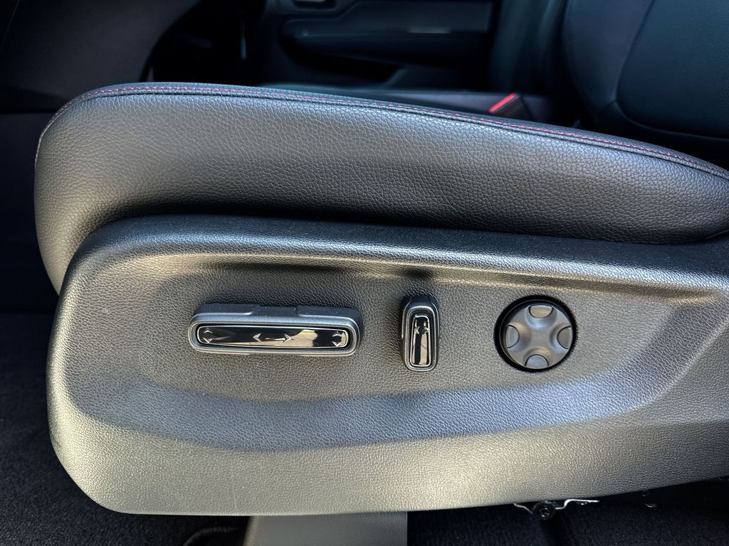 2026 Honda Odyssey Sport-L Oklahoma City OK