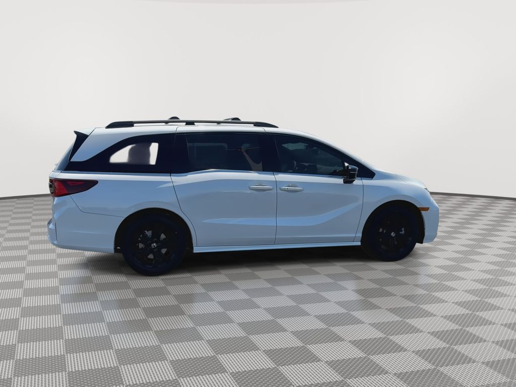 2026 Honda Odyssey Sport-L Oklahoma City OK
