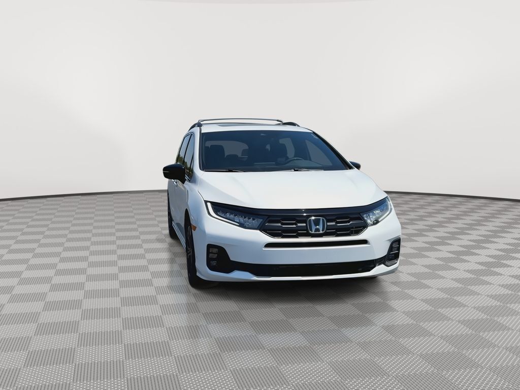 2026 Honda Odyssey Sport-L Oklahoma City OK