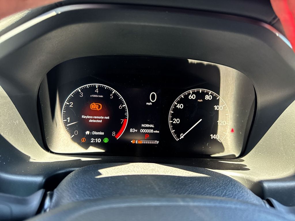 2026 Honda Odyssey Sport-L Oklahoma City OK