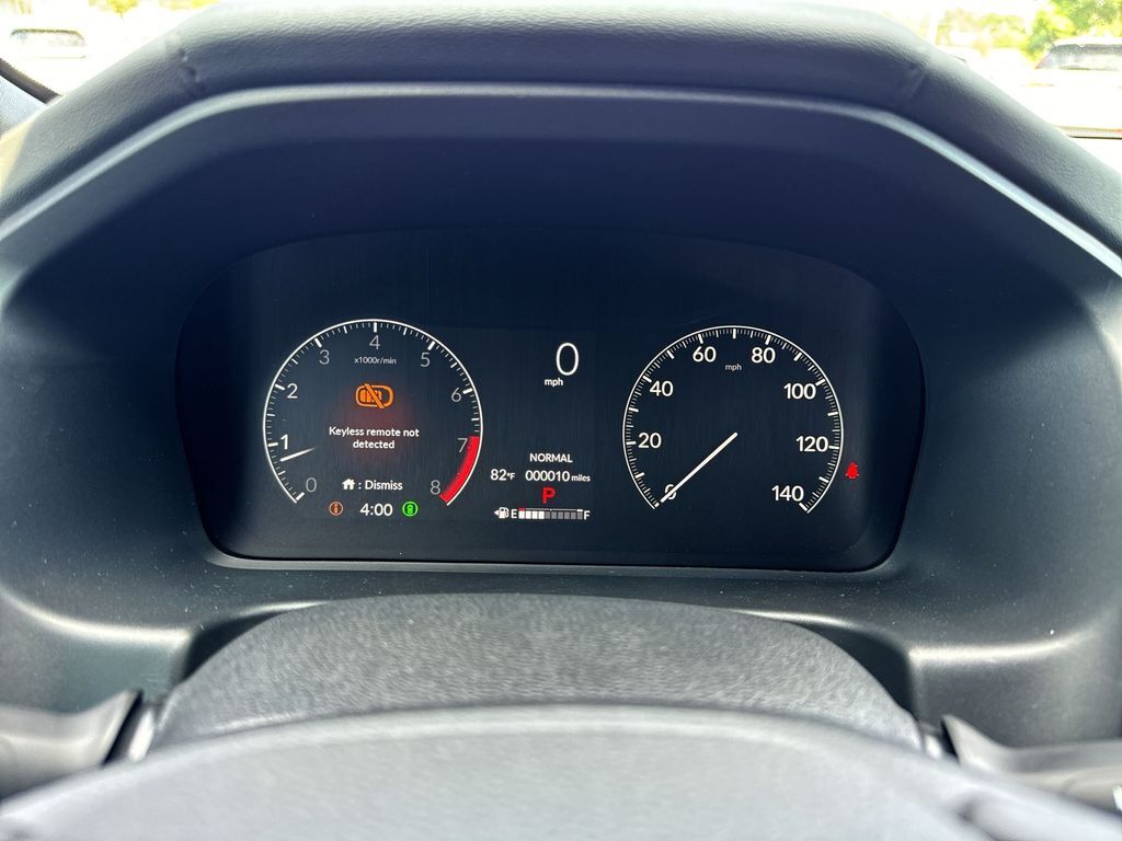 2026 Honda Odyssey Sport-L Oklahoma City OK