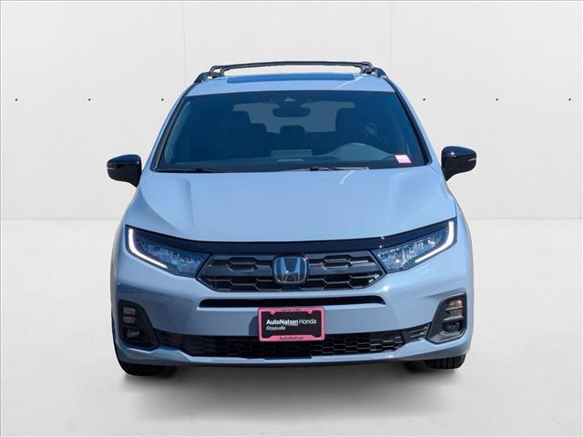 2026 Honda Odyssey Sport-L Roseville CA