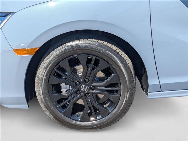 2026 Honda Odyssey Sport-L Roseville CA