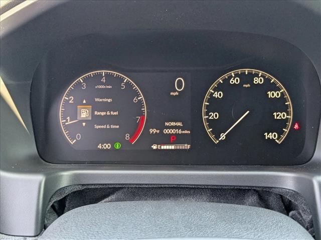 2026 Honda Odyssey Sport-L Roseville CA