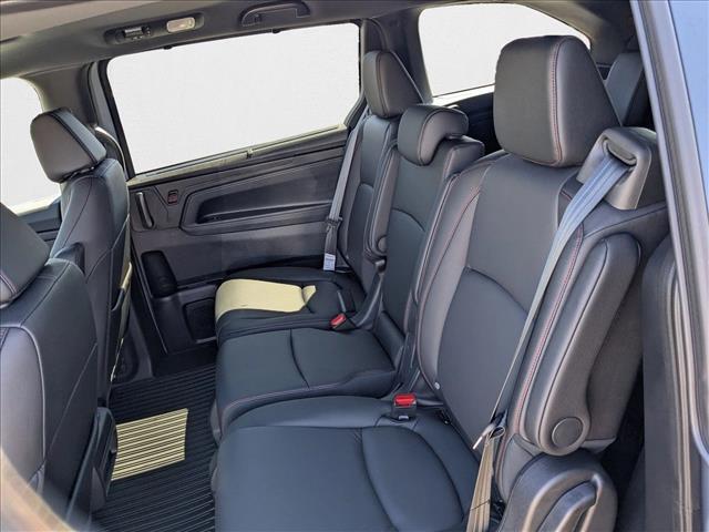 2026 Honda Odyssey Sport-L Roseville CA
