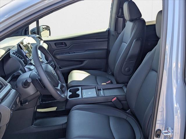 2026 Honda Odyssey Sport-L Roseville CA
