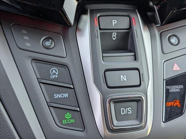 2026 Honda Odyssey Sport-L Roseville CA