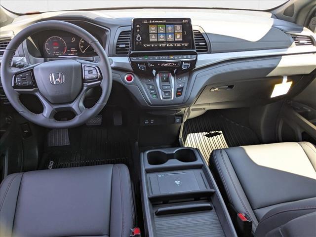 2026 Honda Odyssey Sport-L Roseville CA