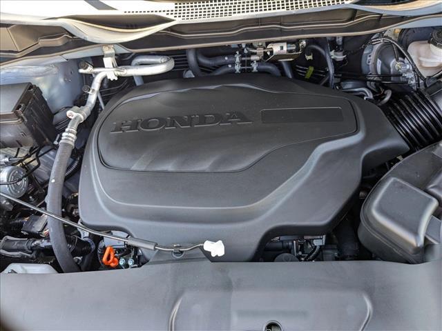 2026 Honda Odyssey Sport-L Roseville CA