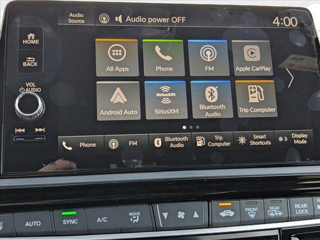 2026 Honda Odyssey Sport-L Roseville CA