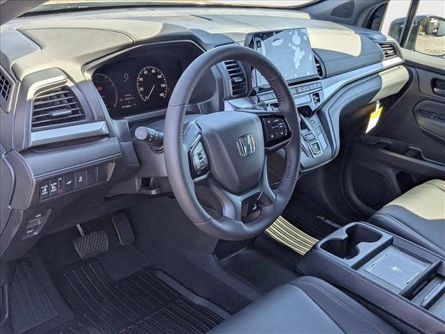 2026 Honda Odyssey Sport-L Roseville CA