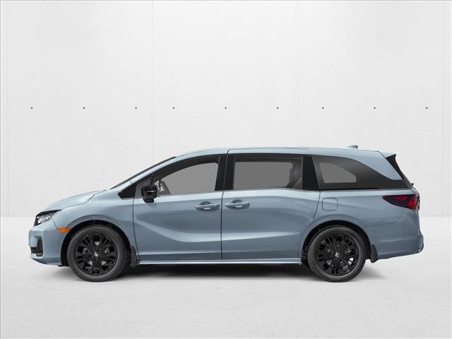 2026 Honda Odyssey Sport-L Roseville CA