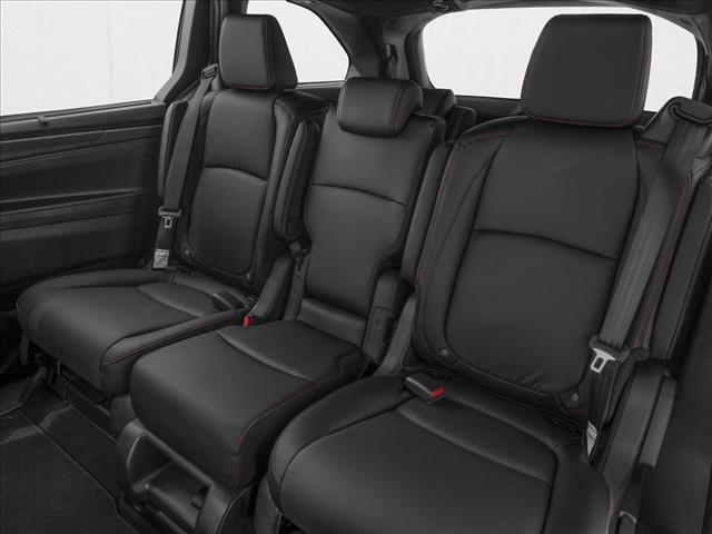2026 Honda Odyssey Sport-L Roseville CA