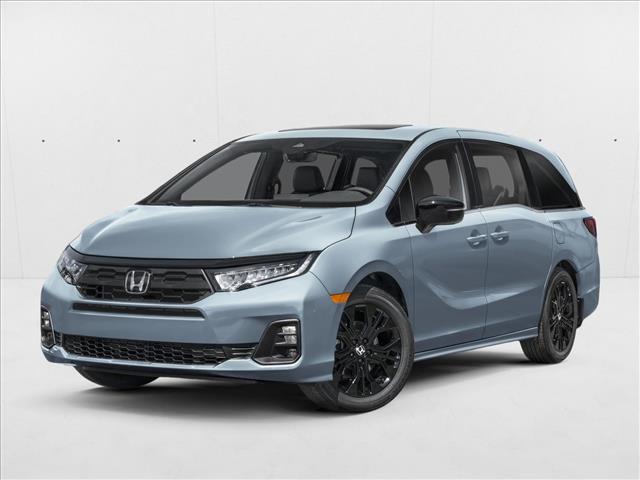 2026 Honda Odyssey Sport-L Roseville CA