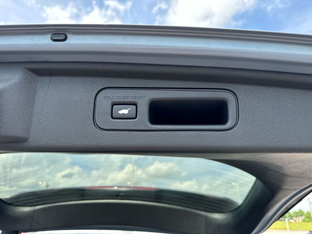 2026 Honda Odyssey Touring Oklahoma City OK