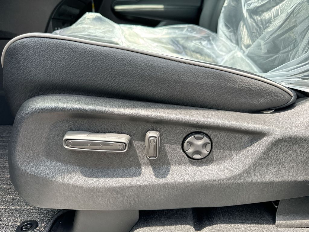 2026 Honda Odyssey Touring Oklahoma City OK