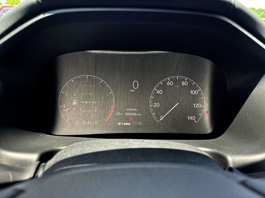 2026 Honda Odyssey Touring Oklahoma City OK