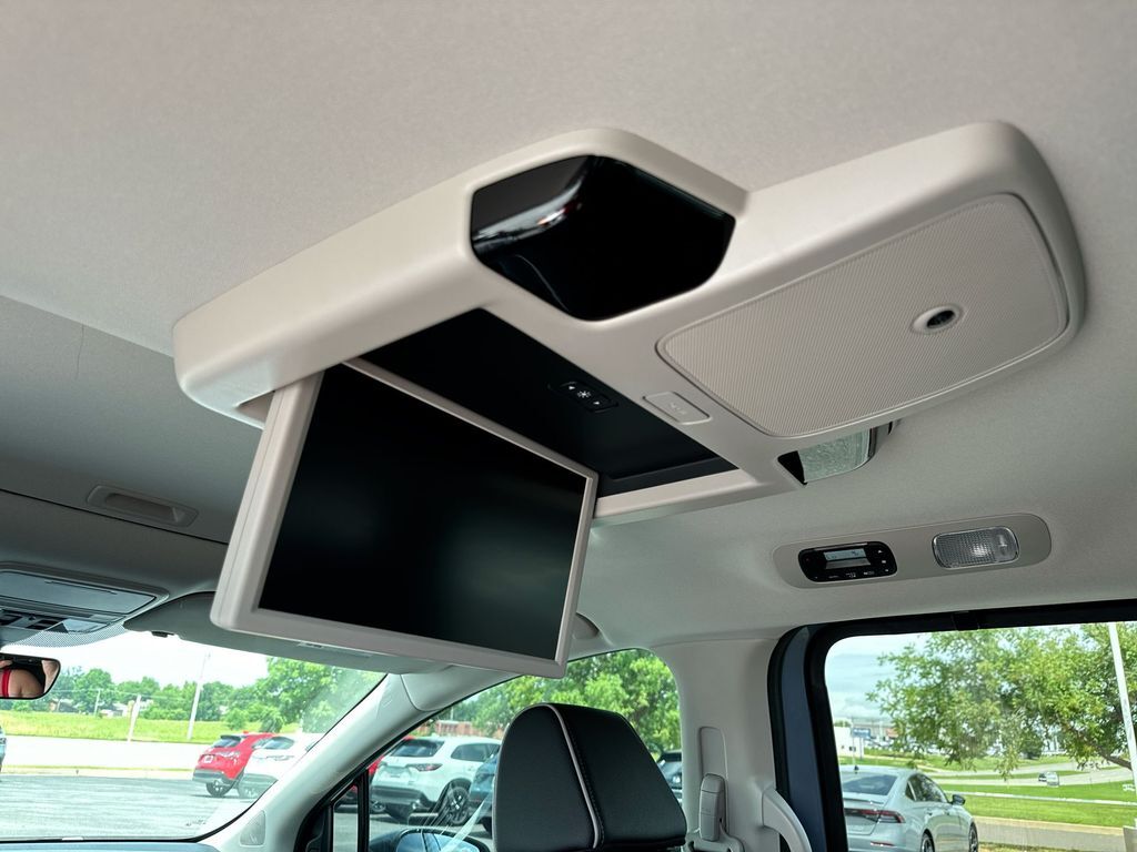 2026 Honda Odyssey Touring Oklahoma City OK