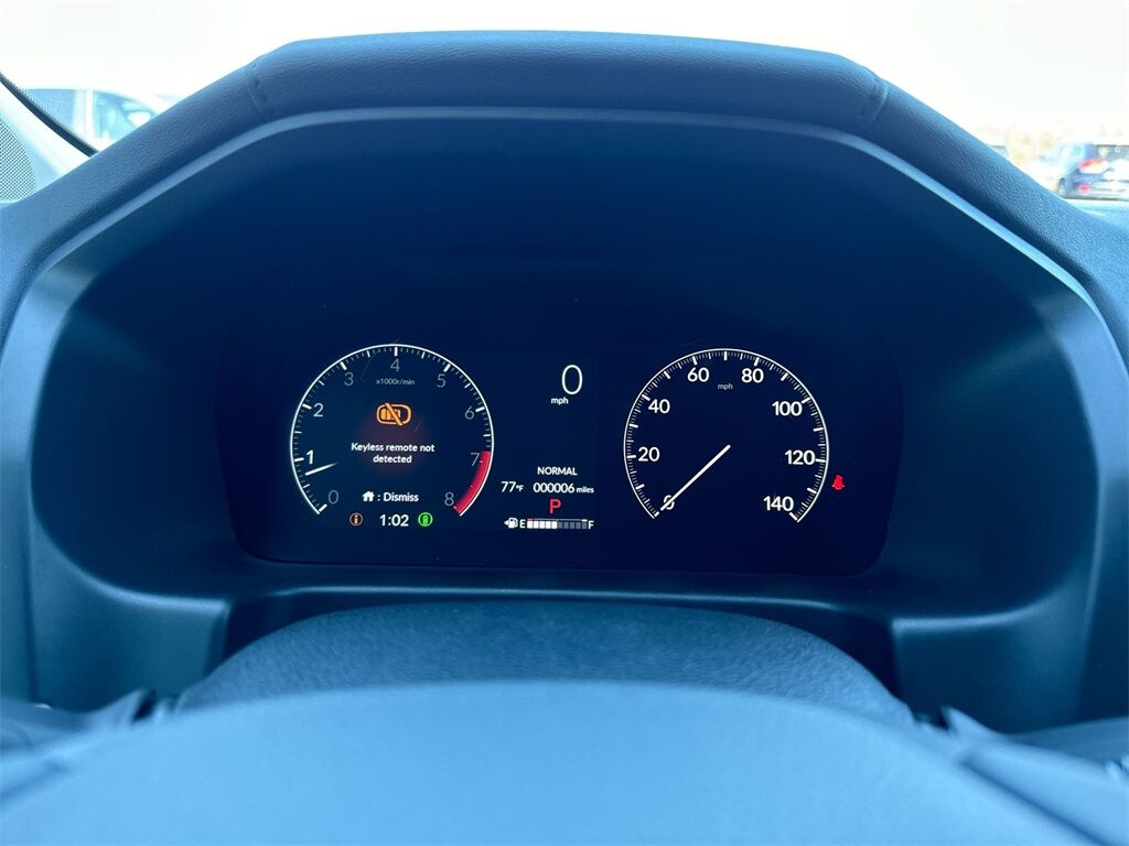 2026 Honda Odyssey Touring Oklahoma City OK