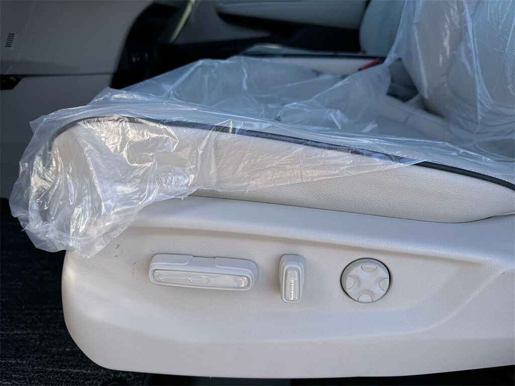 2026 Honda Odyssey Touring Oklahoma City OK