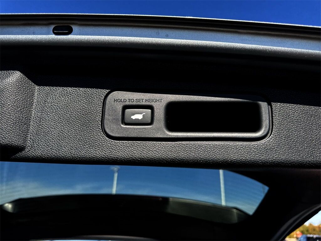 2026 Honda Odyssey Touring Oklahoma City OK