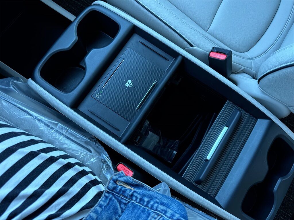 2026 Honda Odyssey Touring Oklahoma City OK