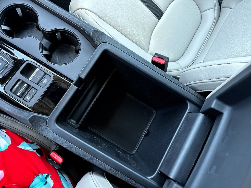 2026 Honda Passport RTL Oklahoma City OK