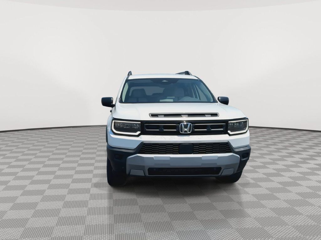 2026 Honda Passport RTL Oklahoma City OK
