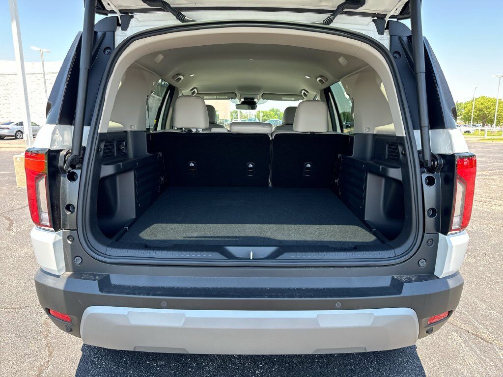 2026 Honda Passport RTL Oklahoma City OK
