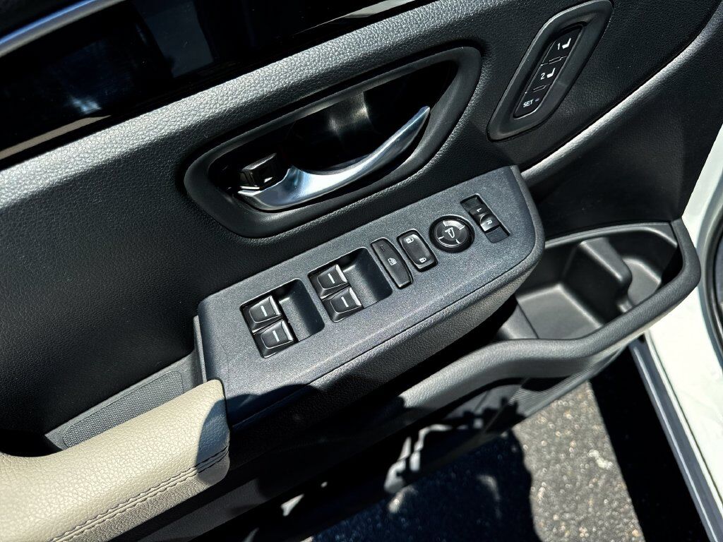 2026 Honda Passport RTL Oklahoma City OK