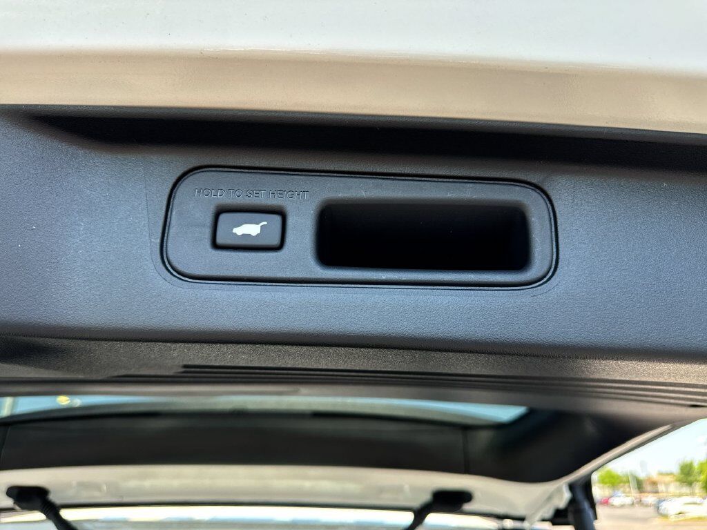 2026 Honda Passport RTL Oklahoma City OK