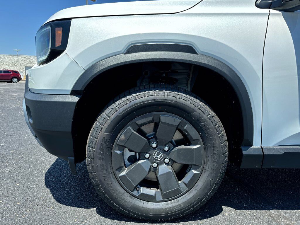2026 Honda Passport RTL Oklahoma City OK
