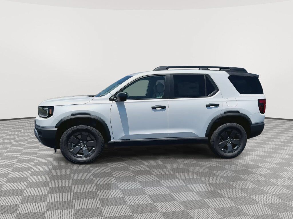 2026 Honda Passport RTL Oklahoma City OK