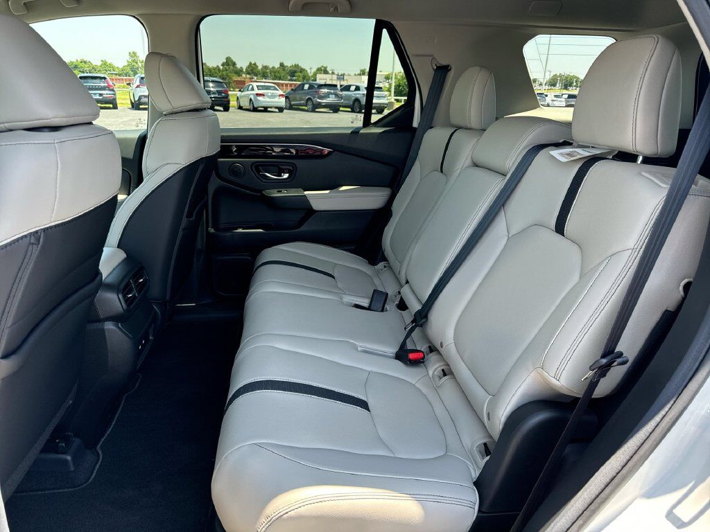 2026 Honda Passport RTL Oklahoma City OK