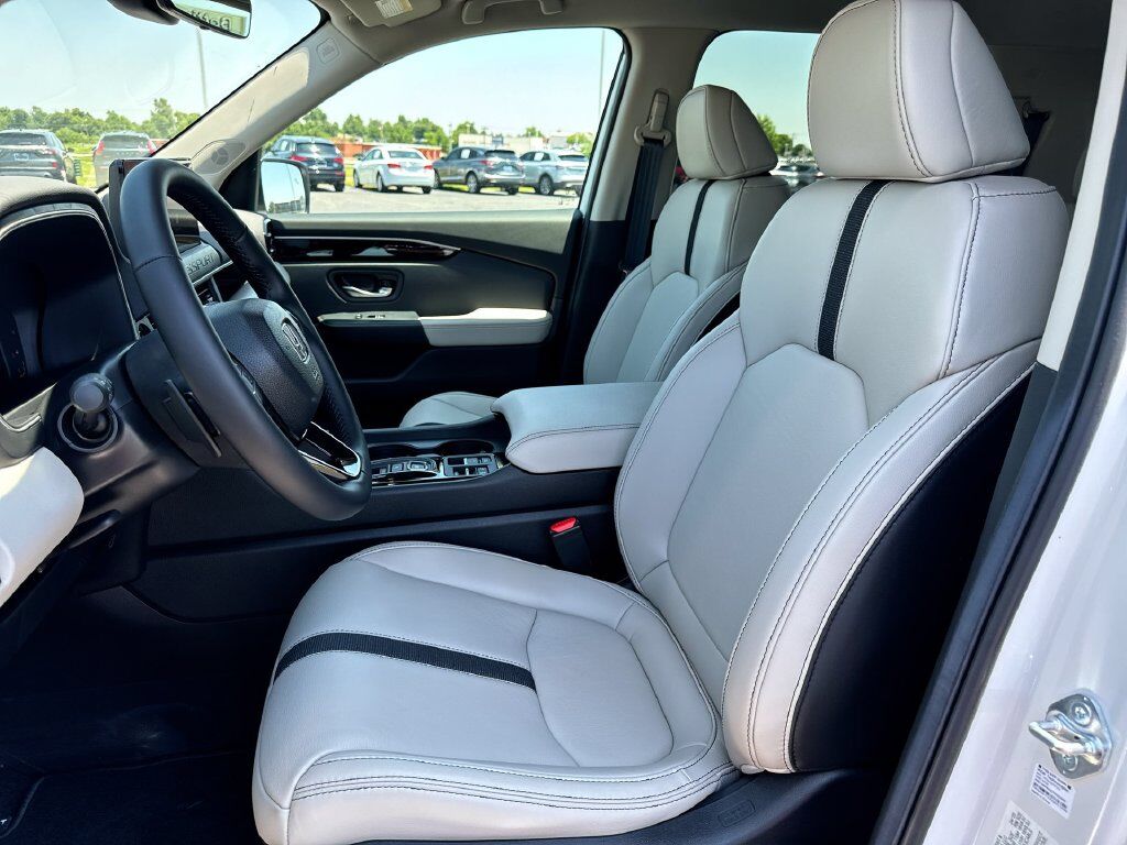 2026 Honda Passport RTL Oklahoma City OK