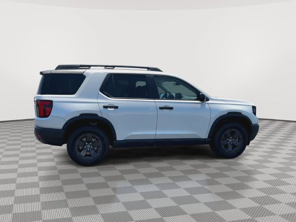 2026 Honda Passport RTL Oklahoma City OK