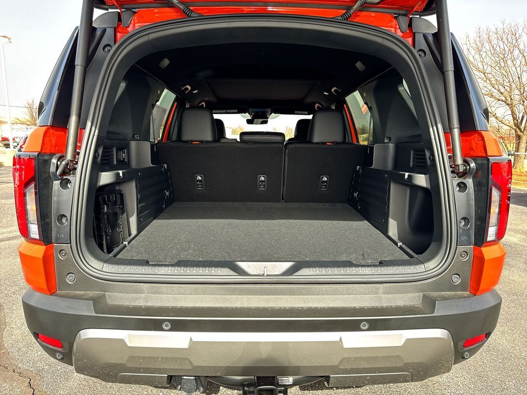 2026 Honda Passport TrailSport Blackout Oklahoma City OK