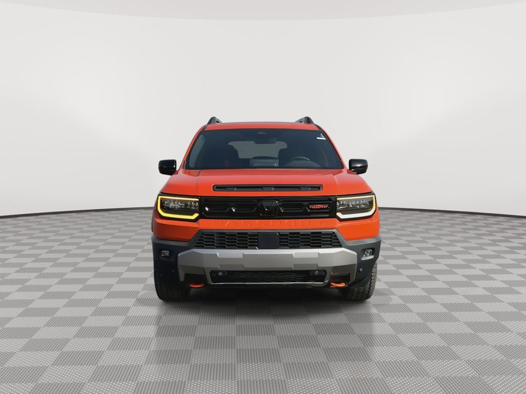 2026 Honda Passport TrailSport Blackout Oklahoma City OK